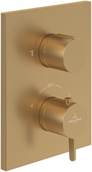 Смеситель Villeroy & Boch Conum TVS12700100076