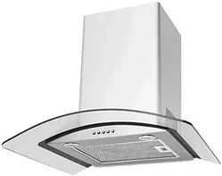 Вытяжка Vesta VCG660 WH Вытяжка Vesta VCG660 WH