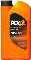 Моторное масло Pexol P5 5W-30 C3 SP 1л