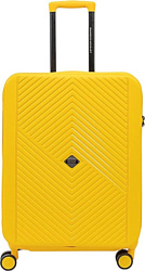 Francesco Molinary 338-2701/2-24YLW (желтый)