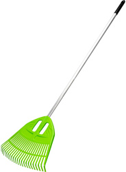 Грабли веерные Palisad 61805 Грабли веерные Palisad 61805