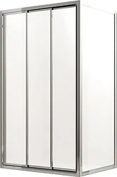 Душевой уголок Ambassador Forsa 100x80x195 17021101NX-80NX Душевой уголок Ambassador Forsa 100x80x195 17021101NX-80NX