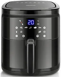 Аэрофритюрница Aigostar S30201H92 Аэрофритюрница Aigostar S30201H92