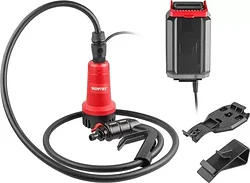Насос Wortex WP 1820 ALL1 XLT Solo 1334869 (без АКБ)