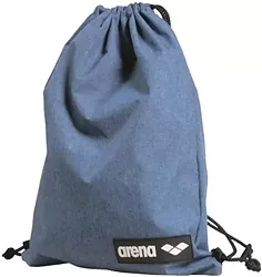 Мешок для обуви/формы ARENA Team Swimbag 45 002429 703 (Denim Melange)