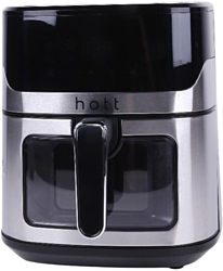 Аэрогриль Hott ZHAF-650AP-6.5-S Аэрогриль Hott ZHAF-650AP-6.5-S