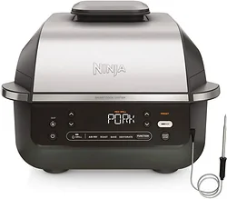 Аэрогриль Ninja Foodi EG351EU Аэрогриль Ninja Foodi EG351EU