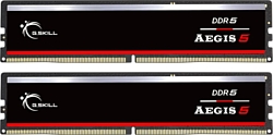 G.SKILL Aegis 5 F5-6000J3636F32GX2-IS G.SKILL Aegis 5 F5-6000J3636F32GX2-IS