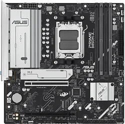 Материнская плата ASUS Prime B850M-A-CSM Материнская плата ASUS Prime B850M-A-CSM