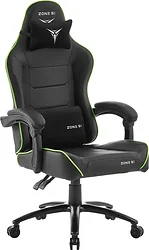 Кресло Zone51 Invader (черный)
