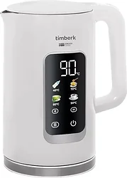 Электрочайник Timberk T-EK21S05 Электрочайник Timberk T-EK21S05