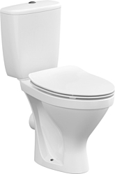 Унитаз Cersanit Melar 031 3/6 DPL EO 64234