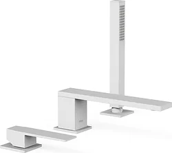 Смеситель Tres Slim 20216103Bm