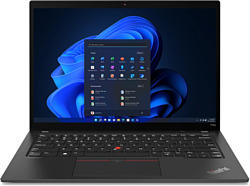 Lenovo ThinkPad T14s Gen 3 Intel 21BR00DRRT