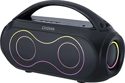 Портативная акустика Digma D-PS1532
