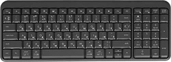 Клавиатура Logitech K251 Compact Bluetooth Wireless Keyboard 920-013363 graphite (без кириллицы)