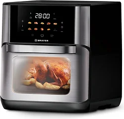 Аэрогриль Brayer BR2054 Аэрогриль Brayer BR2054