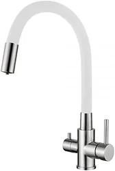 Смеситель Ledeme L74255-3