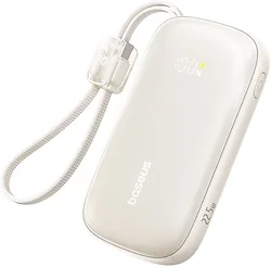 Baseus EnerFill FC21 Qpow 3 Ultra 10000mAh 22.5W Baseus EnerFill FC21 Qpow 3 Ultra 10000mAh 22.5W
