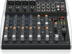 Behringer Xenyx 1202SFX