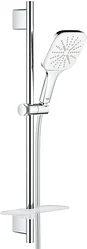 Душевая система Grohe Vitalio Smartactive Cube (26596000)