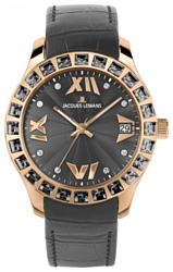 Наручные часы Jacques Lemans 1-1571ZH