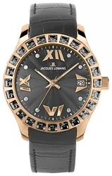 Наручные часы Jacques Lemans 1-1571ZH