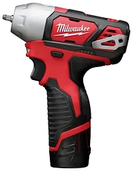 Гайковерт Milwaukee M12 BIW14-202C Гайковерт Milwaukee M12 BIW14-202C