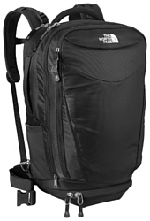 The North Face Overhaul 40 black