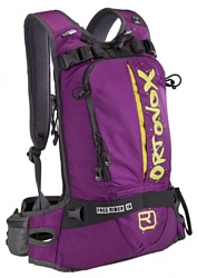 Ortovox Free Rider 18 violet (purple sky)