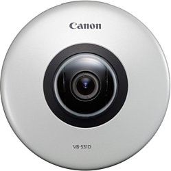 Canon VB-S31D