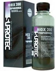 SUPROTEC MAX-200 gидравлика 200 ml