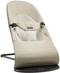 Детский шезлонг BabyBjorn Balance Soft