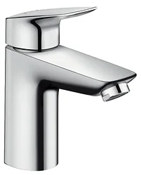 Смеситель Hansgrohe Logis 71107000