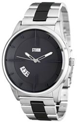 STORM Nexon Black