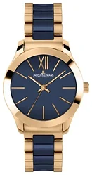 Наручные часы Jacques Lemans 1-1796J Наручные часы Jacques Lemans 1-1796J