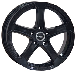 PDW Wheels 574 Vega 8x18/5x120 D74.1 ET45 B