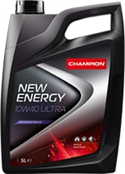 Champion New Energy Ultra 10W-40 5л