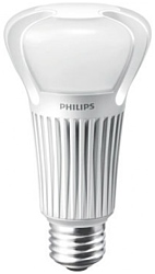 Philips LEDBulb A67 D 13W 2700K E27