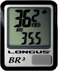 Longus BR-3