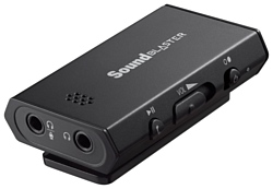 Creative Sound Blaster E1