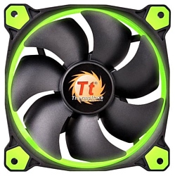 Thermaltake Riing 12 LED Green