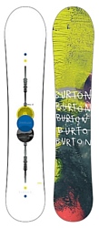 Burton Barracuda (15-16)