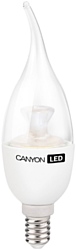 Canyon LED BXS38 3.3W 4000K E14