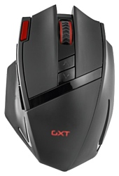 Trust GXT 130 Wireless Gaming Mouse black USB