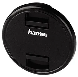 Крышка для объектива Hama H-94458