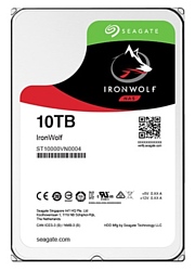 Жесткий диск Seagate ST10000VN0004