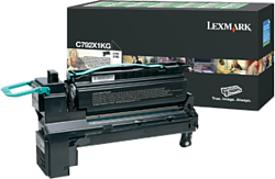 Lexmark C792X1KG