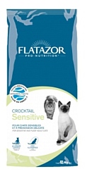 Flatazor Crocktail Sensitive (12 кг)