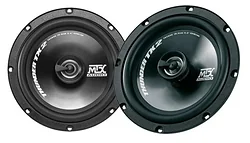Автоакустика MTX TX265C